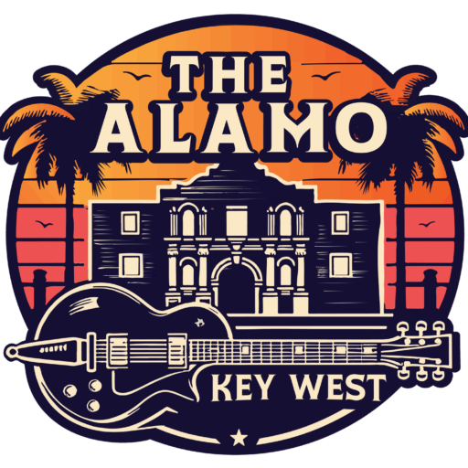 The Alamo | Key West