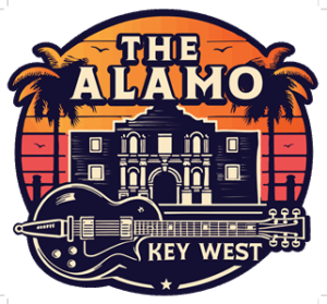 The Alamo